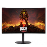 Acer Nitro XZ270UP 27" WQHD 2560x1440 165Hz 1ms Curve Gaming Monitor