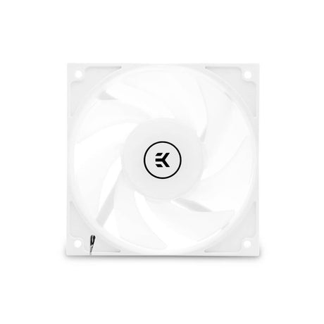 EKWB EK-Vardar EVO 120ER D-RGB 500-2200rpm Fan - White