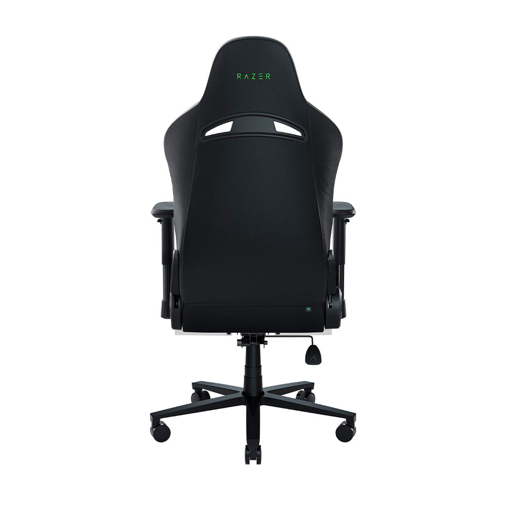 Razer Enki X Gaming Chair - Black