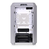 Thermaltake The Tower 300 Tempered Glass Micro Tower Case Limestone Edition