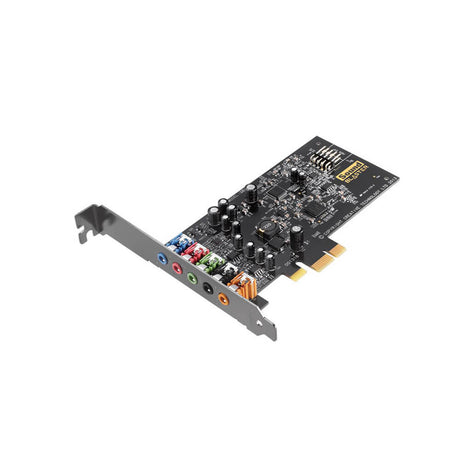 Creative Sound Blaster Audigy Fx Soundcard