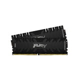 Kingston FURY Renegade 64GB (2x 32GB) DDR4 3600MHz CL18 Gaming Memory