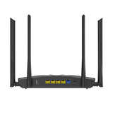 Tenda AC19 AC2100 Dual-Band Gigabit WiFi Router No Vlan tagged