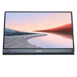 ASUS ZenScreen MB16AMT 15.6" Touch Screen IPS USB-C Portable Monitor