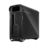 Fractal Design Torrent TG Mid Tower Case - Black Dark Tint