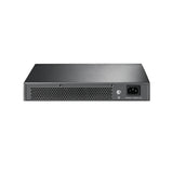 TP-Link TL-SG1016D 16 Port Gigabit Desktop/Rackmount Switch