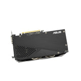 ASUS GeForce RTX 2060 Dual EVO OC 6GB Graphics Card