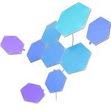 Nanoleaf Shapes - Hexagons Starter Kit (9 Panels)