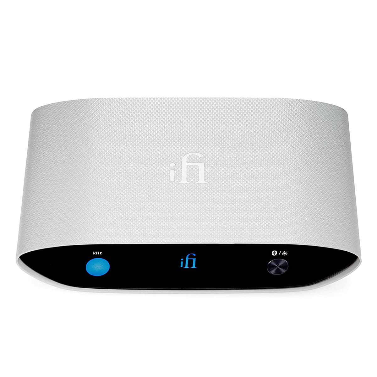 iFi Audio  ZEN Air Blue HD Bluetooth Receiver/DAC With RCA Output