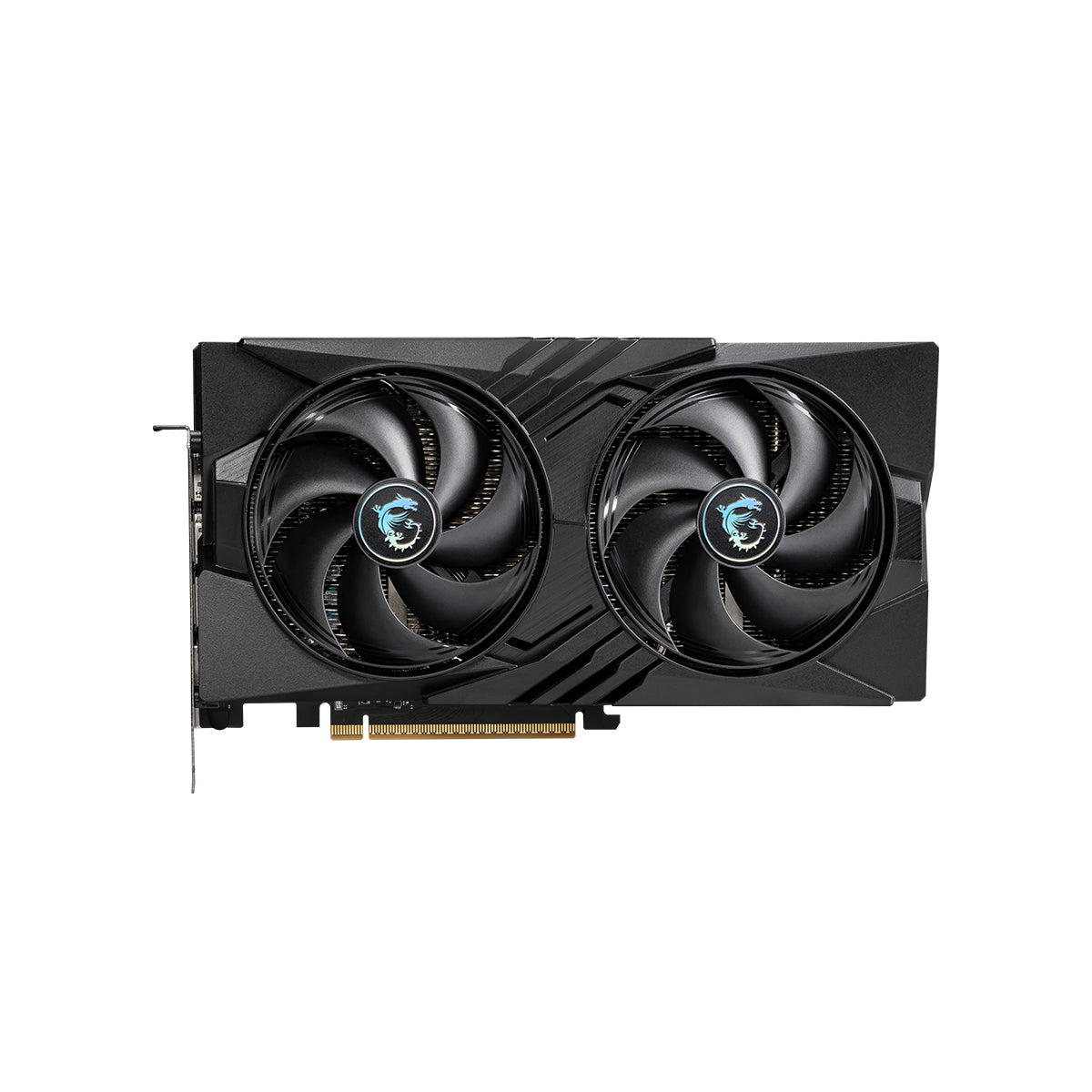MSI GeForce RTX 5060 GAMING OC 8GB Graphics Card
