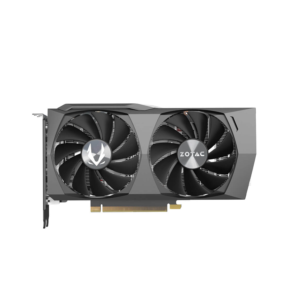 ZOTAC RTX 3060 Tiの初期不良の顛末｜R-9