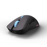 Glorious Forge Model D Pro Wireless Gaming Mouse Vice