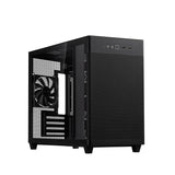 ASUS Prime AP201 Tempered Glass MicroATX Case