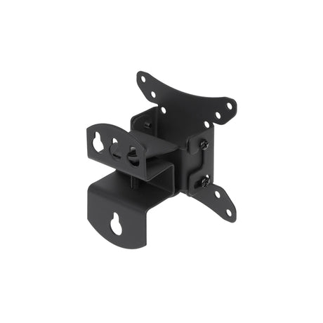 Brateck Lumi LCD-501 13'-27' Monitor Wall Mount. Pivot  Tilt  And Swivel