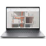 HP ZBook X G1i 16" FHD+ Touchscreen Workstation Laptop (C20WJPT)