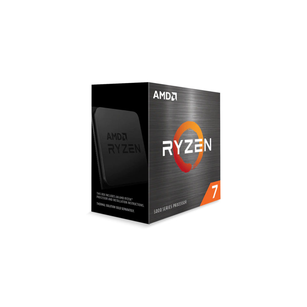 AMD Ryzen 7 5800X Processor