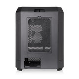 Thermaltake The Tower 600 Tempered Glass Mid Tower Case Black Edition