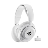 SteelSeries Arctis Nova 5P Wireless Gaming Headset PS/PC - White