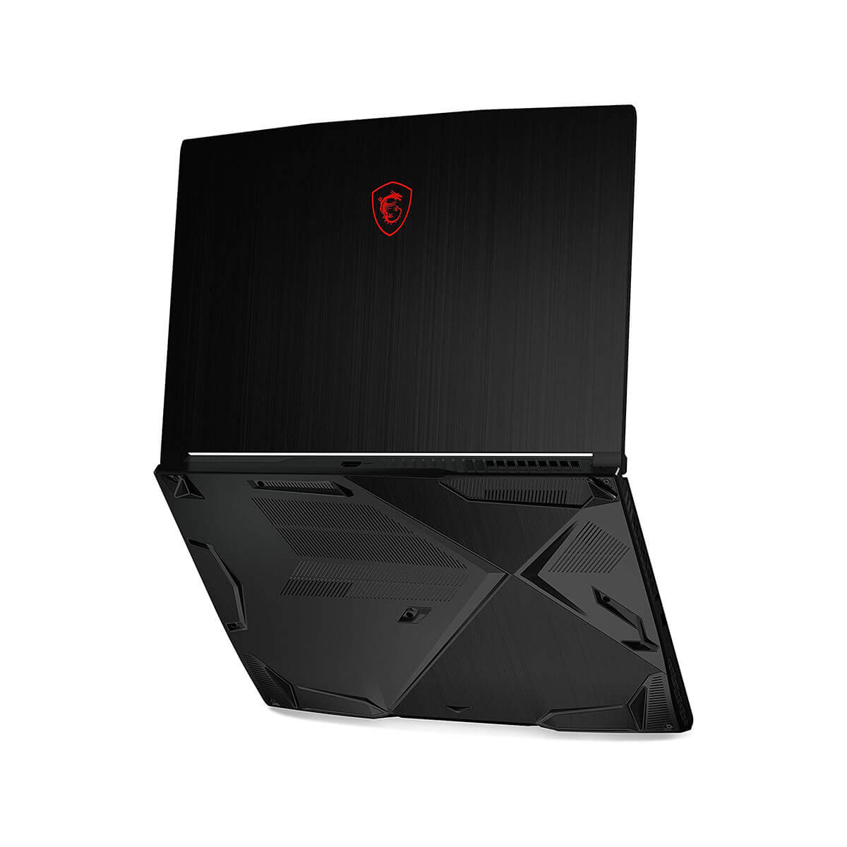 MSI GF63 Thin 11SC-1235NZ GTX 1650 i5-11400H 8GB 512GB Gaming Laptop