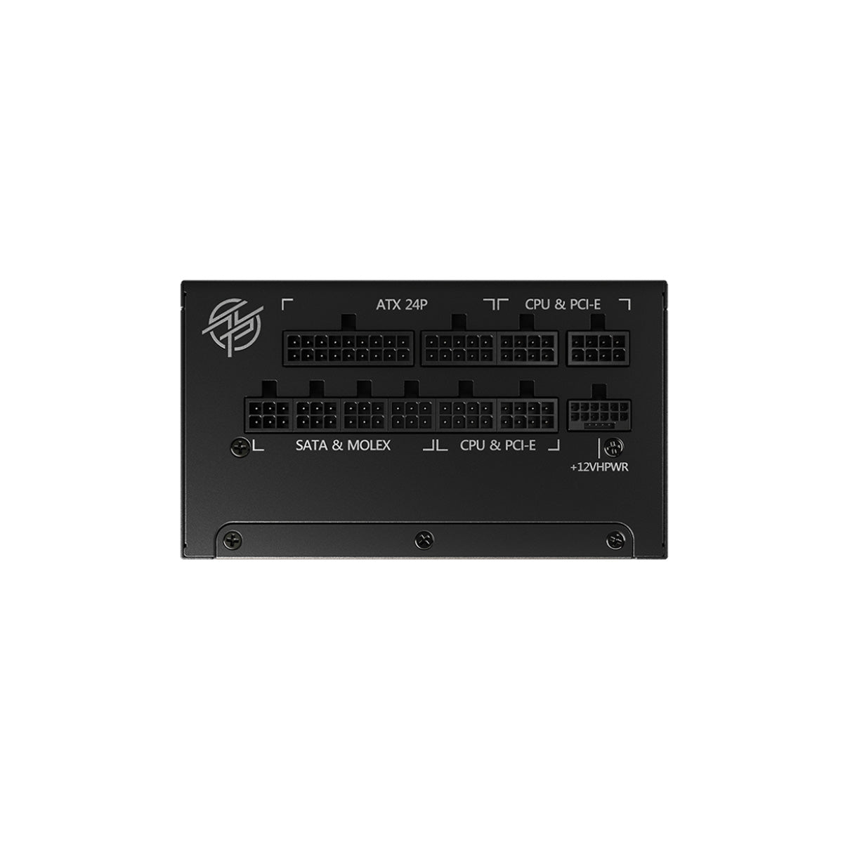 MSI MPG A1000G PCIE5 80Plus Gold Fully Modular Power Supply