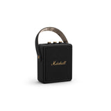 Marshall Stockwell II Wireless Speaker Black & Brass