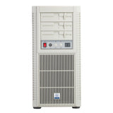 Silverstone SST-FLP02 Retro ATX Mid Tower Chassis