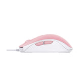 HYPERX Pulsefire Core RGB Gaming Mouse (Pink/White)