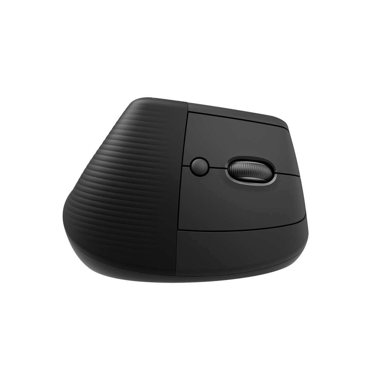 Logitech Lift Vertical Ergonomic Wireless Mouse for Business