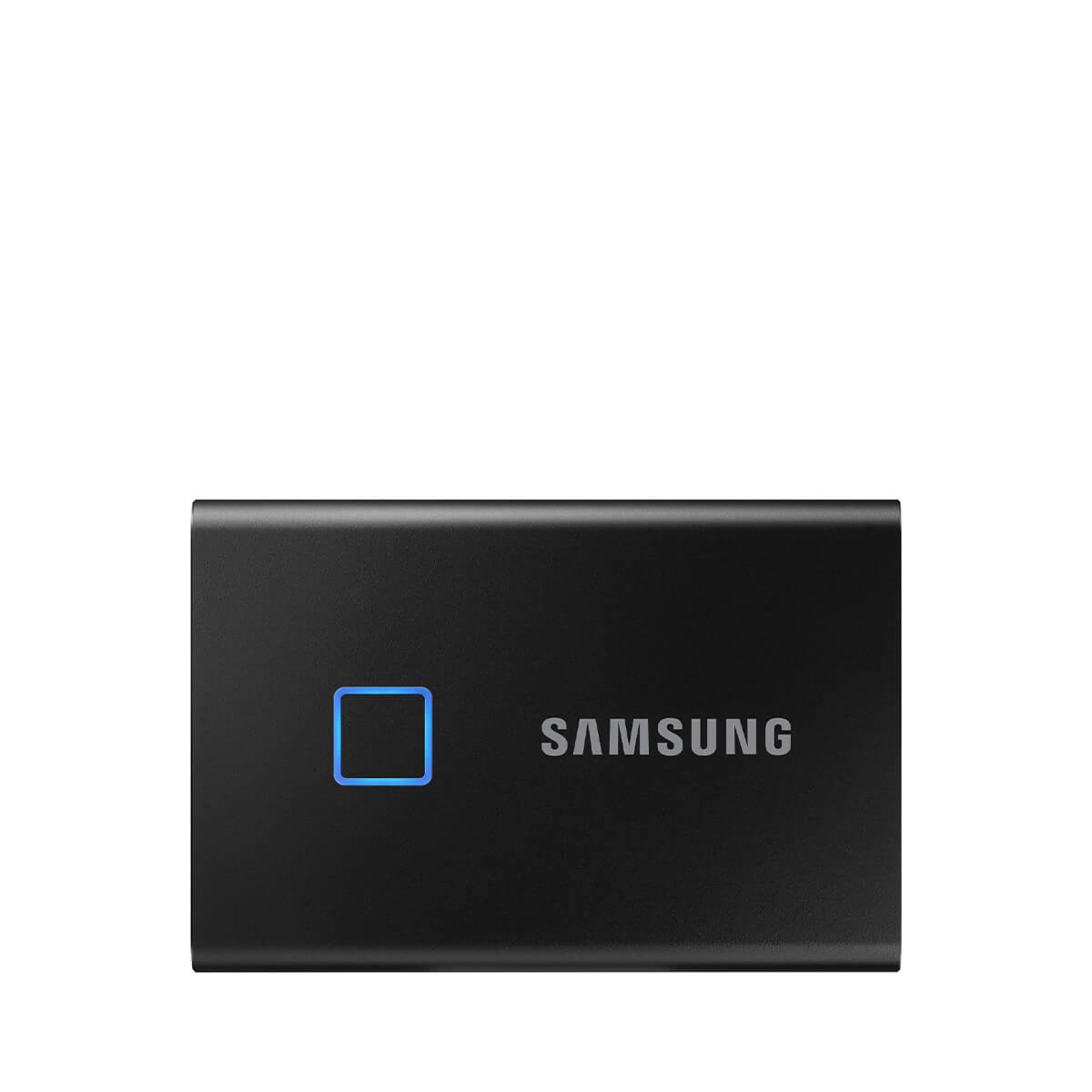 Samsung Portable SSD T7 Touch 2TB Black