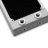 EKWB EK-Quantum Surface P360M X-Flow 360mm Radiator - White