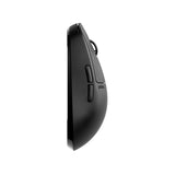 Pulsar X2H CrazyLight Medium Wireless Gaming Mouse - Jet Black