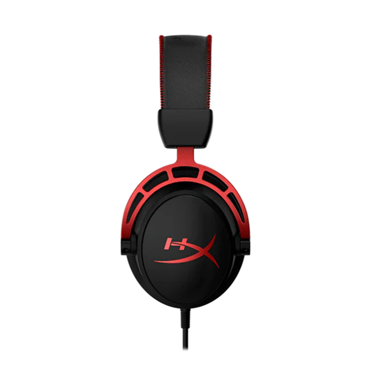 HYPERX Cloud Alpha - Gaming Headset (Red)