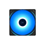 Deepcool RF120 Blue LED 120mm Fan - OEM Packaging