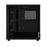 Fractal Design North Mid-Tower Case - Charcoal Black Mesh