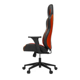 VERTAGEAR XL300 Gaming Chair - Black and Red