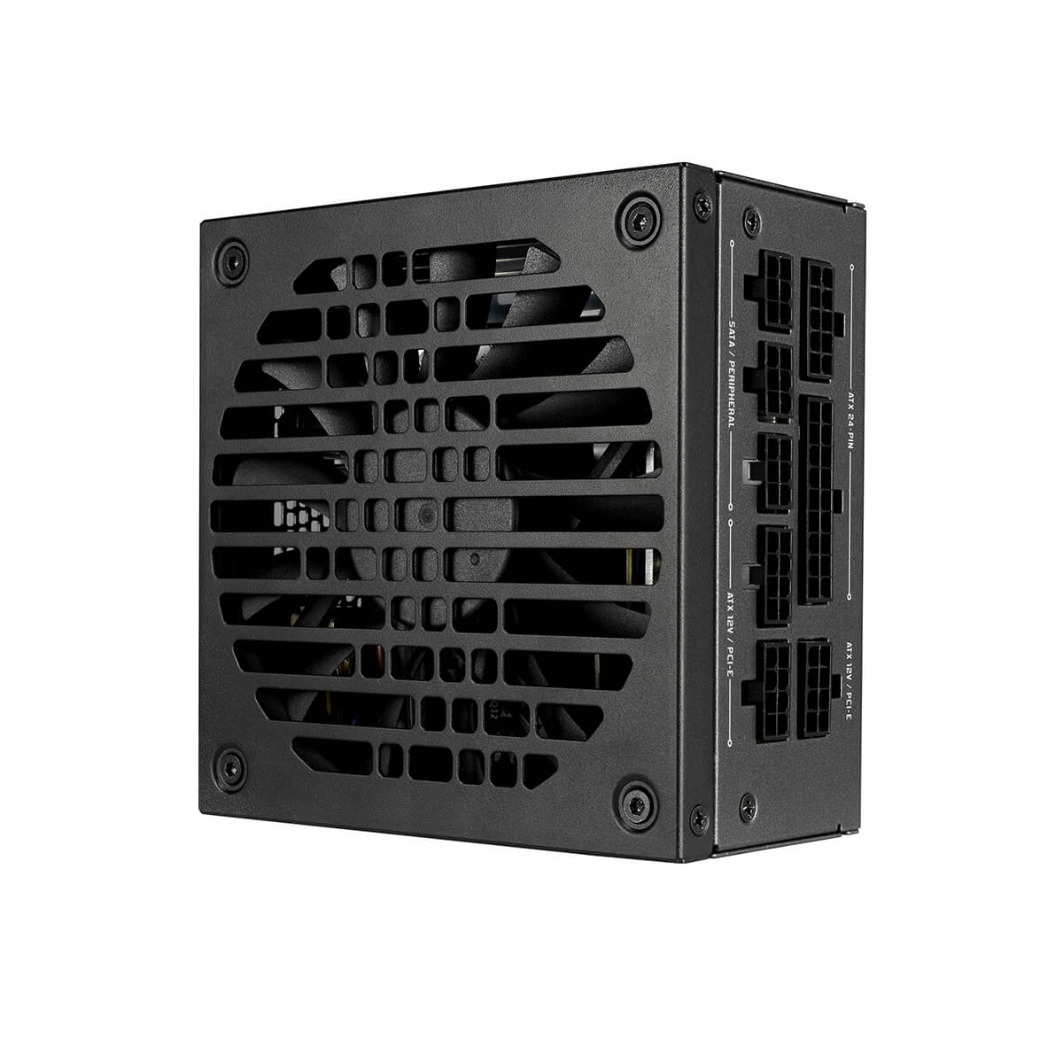 Fractal Design Ion SFX 650W 80Plus Gold Power Supply