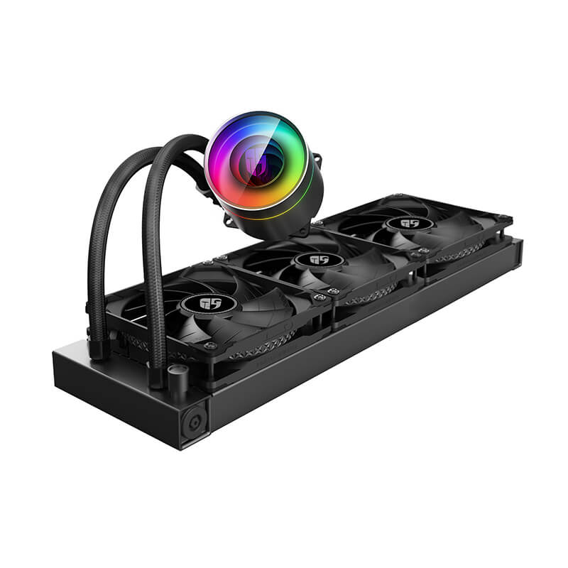 Deepcool Castle 360 RGB EX AIO CPU Liquid Cooler