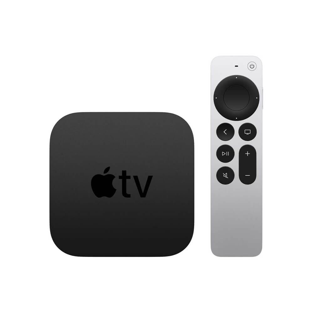 Apple TV 4K 32GB