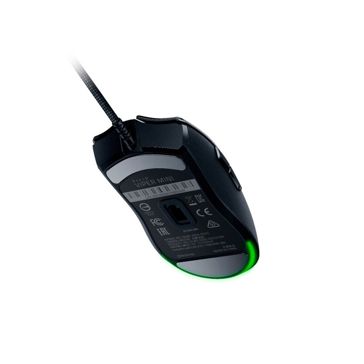 Razer Viper Mini Wired Gaming Mouse