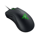 Razer DeathAdder Essential Wired Gaming Mouse