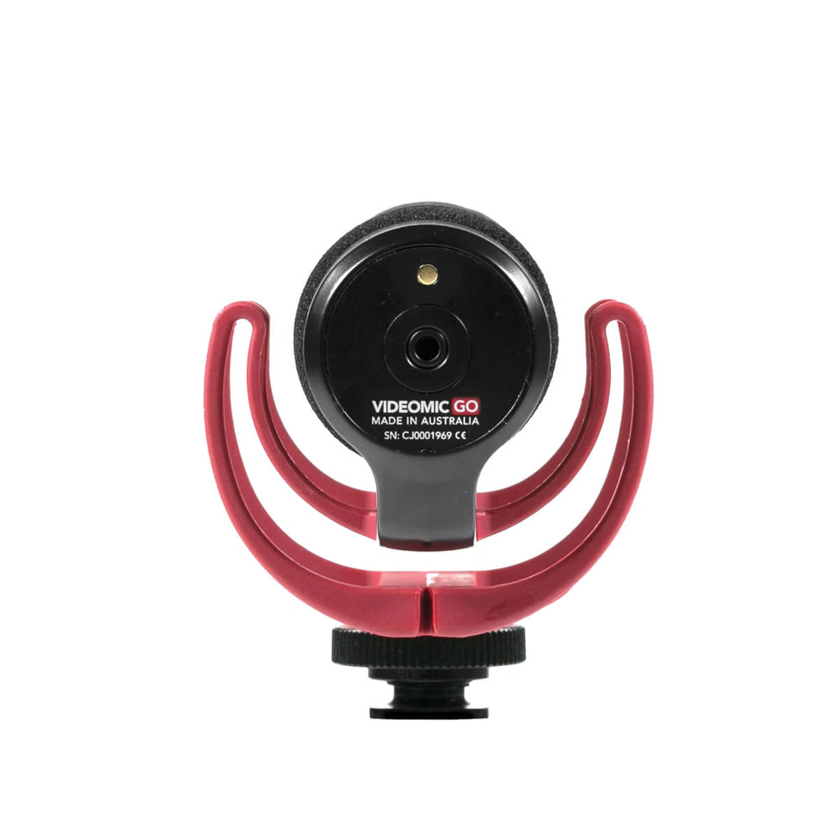 RODE VideoMic GO Camera Microphone