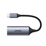 Unitek Slim USB-C to DisplayPort Converter