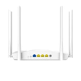 Tenda TX3 AX1800 Dual Band Gigabit Wi-Fi 6 Router