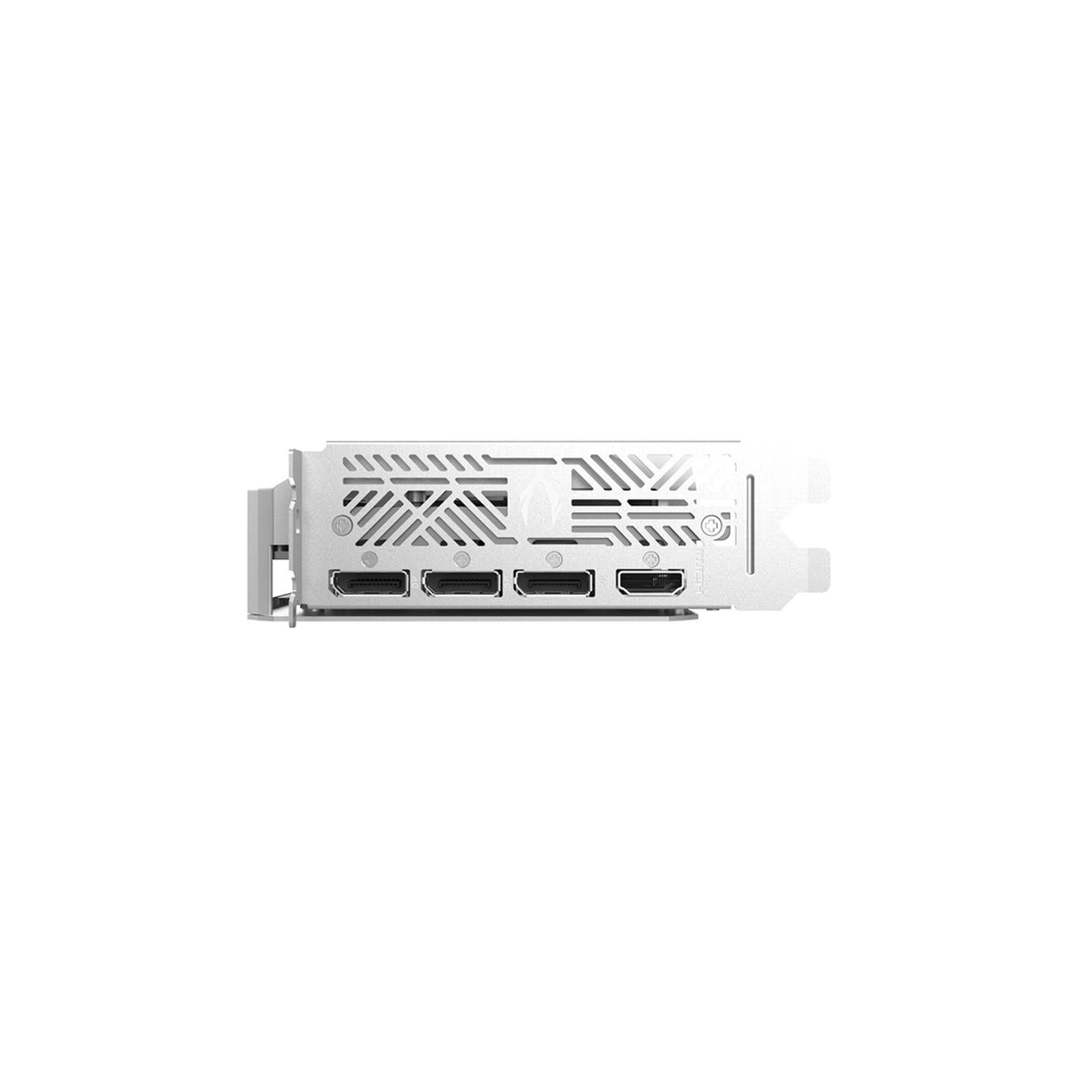 ZOTAC GeForce RTX 5060 TWIN EDGE OC WHITE 8GB Graphics Card