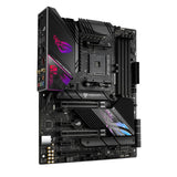 ASUS ROG STRIX X570-E GAMING WIFI II Motherboard AMD AM4