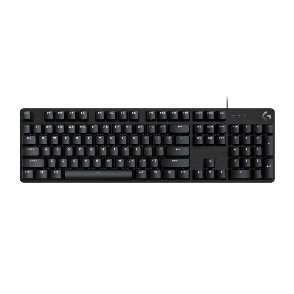 Logitech G413 SE Mechanical Gaming Keyboard - Tactile