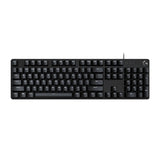 Logitech G413 SE Mechanical Gaming Keyboard - Tactile