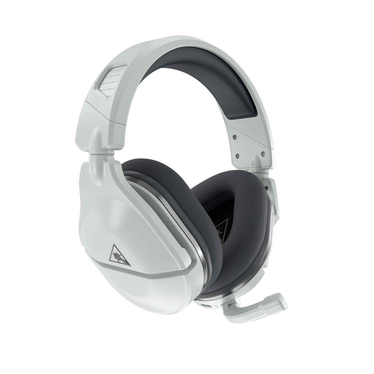 Turtle Beach Stealth 600P Gen 2 Wireless Gaming Headset - PS4 & 5 - White (TBS-3145-01) - EOL