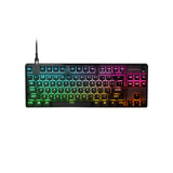 SteelSeries Apex 9 TKL Gaming Keyboard