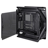 ASUS ROG HYPERION GR701 E-ATX Tower Case BTF - Black